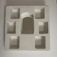 شلف دیواری پاپیه ماشه