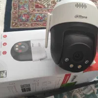 فروش تعمیر دوربین جک پارکینگ کرکره برقی|دوربین مداربسته|کهنوج, |دیوار