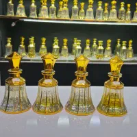 شیشه عطر|آرایشی، بهداشتی، درمانی|قم, انسجام|دیوار