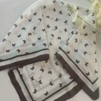 شال و روسری و کیف ماهد اسکارف