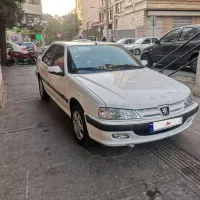 پژو پارس سال موتورXU7 مدل ۱۴۰۱|خودرو سواری و وانت|تهران, تهرانپارس جنوبی|دیوار