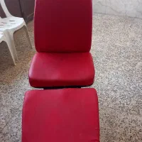 سندلی سالم هست