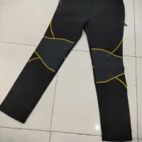 شلوار کوهنوردی،ترکینگ