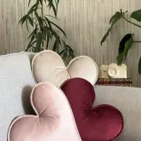 کوسنهایجدیدشیکوجذاب|مبلمان خانگی و میز عسلی|دماوند, مسکن مهر گیلاوند|دیوار