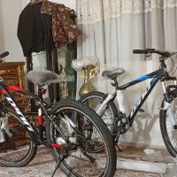 دوچرخه سایز 26