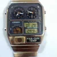 ساعت حرارتی سیتیزن خلبانی|ساعت|دیواندره, |دیوار