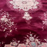 چندین عدد فرش ۶،۹،۱۲ متری ماشینی و جفت|فرش|رشت, ساغری سازان|دیوار