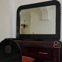 سرویس خواب دو نفره|تخت و سرویس خواب|ساری, |دیوار