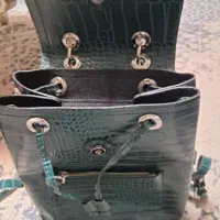 کیف چرم|کیف، کفش، کمربند|نور, |دیوار