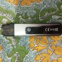 پاد و ویپ ساندرکیو