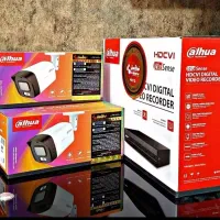 سیستم نظارتی یک تا ۳۲ دوربین باتظمین کیفیت تصویر