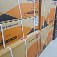 کولر گازی ۲۴هزار تی سی ال|کولر گازی و فنکوئل|کرج, مهرویلا جنوبی|دیوار