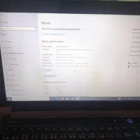 فوجیتسوای i7نسل3|رایانه همراه|مشهد, میان ولایت|دیوار