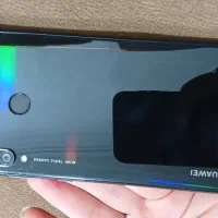 گوشی y7p|موبایل|باغ ملک, |دیوار