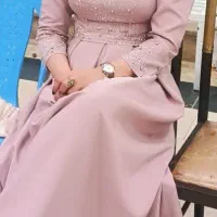 لباس مجلسی زیبا|لباس|کوهدشت, |دیوار