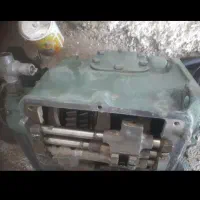 گیربکس خاوربنز|قطعات یدکی و لوازم جانبی|کرمان, |دیوار
