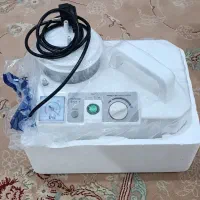 دستگاه ساکشن