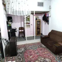 اجاره آپارتمان ۱۷۰ متری ۲ خوابه همکف در شهرک رضوان