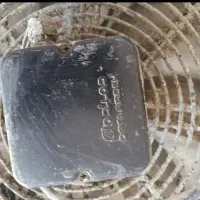 هواکش صنعتی