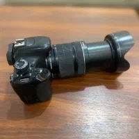 دوربین 600d|دوربین عکاسی و فیلم‌برداری|اهواز, زیتون کارگری|دیوار