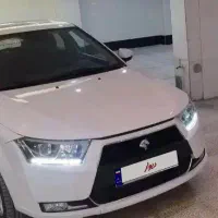 دنا پلاس اتومات۱۴۰۱|خودرو سواری و وانت|ارومیه, |دیوار