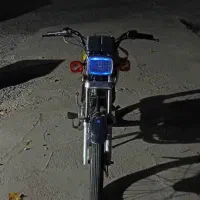 کویر مدل ۸۹|موتورسیکلت|محمدشهر, شهرک پیام (مهرالبرز)|دیوار