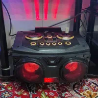 باند اسپیکر سه تیکه (microlab )