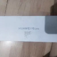 گوشی y 5 2019|موبایل|کرج, شهرک فهمیده|دیوار