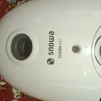 جارو برقی اسنوا|جاروبرقی، جارو شارژی، بخارشو|بندر انزلی, معلم|دیوار