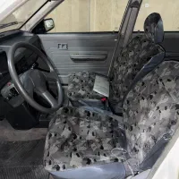 پراید صبا سفید|خودرو سواری و وانت|تهران, حکیمیه|دیوار