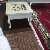 میز عسلی|مبلمان خانگی و میز عسلی|بجنورد, |دیوار