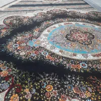 قالی در حد نو