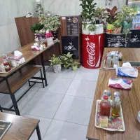 نیروی کار آقا