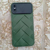 آیفون x سالم