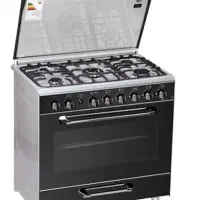 اجاق تمام فر artima