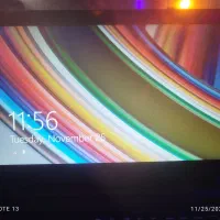 لبتاپ lenova فوری|رایانه همراه|ماسال, |دیوار