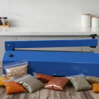 پرس پلاستیک دوخت پلاست 15تا60سانت