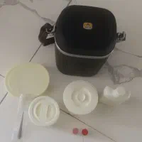 ظرف غذای ژاپنی اصل