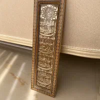 تابلو خاتم کاری|صنایع دستی و سایر لوازم تزئینی|تهران, بهمن یار|دیوار