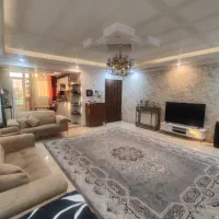 85متر-دوخواب-جنوبی-باآسانسور