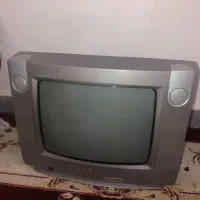تلویزون ۱۴ اینچ LG|تلویزیون و پروژکتور|دزفول, |دیوار
