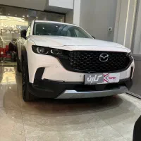 مزدا cx-50 فول