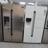 سایدروسو34فوت سامسونگ+20ماه گارانتی فروشگاه رسالت