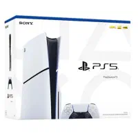 ps5 اسلیم دودسته دیسک خور