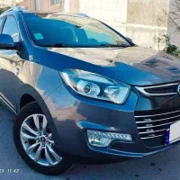 جک اس 5 مدل 1402 (نیوفیس)کارمندی