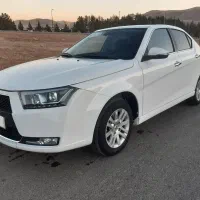 دنا پلاس ۶دنده|خودرو سواری و وانت|خرمآباد, |دیوار