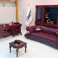 میز مدیریت وزیری|دفتر کار|تهران, فاطمی|دیوار