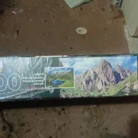 پازل ۵۰۰۰ تیکه|اسباب‌‌بازی|محمدیه-قزوین, |دیوار