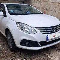 جک جی  ۴ j4 1404|خودرو سواری و وانت|تهران, درختی|دیوار