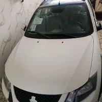 کوییک Rs مدل 1404 تحویل 15 آذر